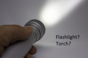 Flashlight Torch 300X200